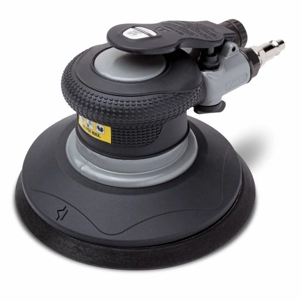 Best Pirce 👏 Rockwood® 6 Inch Air Orbital Palm Sander 🎁 7 Best Pirce 👏 Rockwood® 6 Inch Air Orbital Palm Sander 🎁 - Image 5