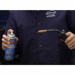 Alternative view of Best Sale 👍 Aervoe 887 Welding Anti Spatter Spray 💯
