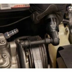 Alternative view of Deals ❤️ Eastwood 3/8 Inch SAE Shallow 10 Piece Impact Socket Set 😉