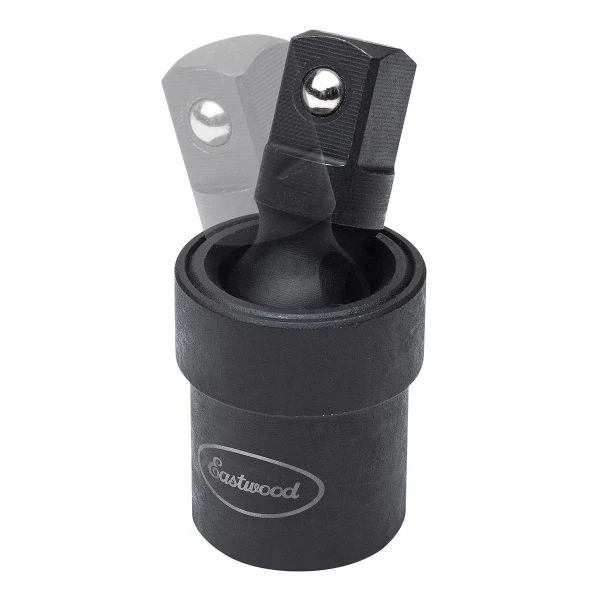 Wholesale ๐ Eastwood 3/8 Inch Drive Impact Extension Set With Universal โค๏ธ 5 Wholesale ๐ Eastwood 3/8 Inch Drive Impact Extension Set With Universal โค๏ธ - Image 3