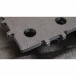 Alternative view of Hot Sale 🤩 CertiFlat FB2424 FabBlock U-Weld Kit Welding Table 24 Inch X 24 Inch 🎉