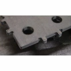 Buy 😍 CertiFlat FB2448 FabBlock U-Weld Kit Modular Welding Table 24 Inch X 48 Inch 🤩 -Eastwood shop p 3 p32099 1