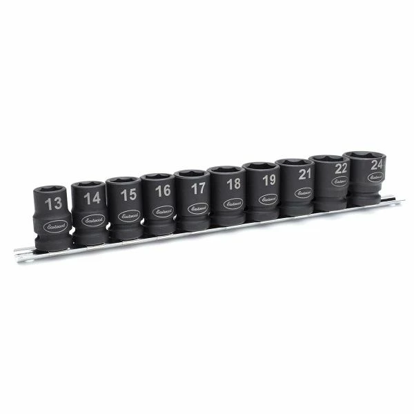 Best deal ๐ Eastwood 1/2 Inch Metric Shallow 10 Piece Impact Socket Set ๐ 3 Best deal ๐ Eastwood 1/2 Inch Metric Shallow 10 Piece Impact Socket Set ๐
