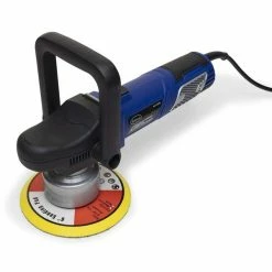 Outlet 🧨 Eastwood Variable Speed 6 Inch Orbital Sander Polisher 👏 -Eastwood shop p 3 p32489 2 1