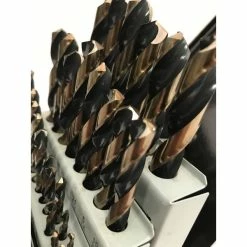 Cheapest 🤩 Eastwood 29 Piece High Speed Steel Drill Bit Set 👍 13 Cheapest 🤩 Eastwood 29 Piece High Speed Steel Drill Bit Set 👍 -Eastwood shop p 3 p33114 drill bit 4