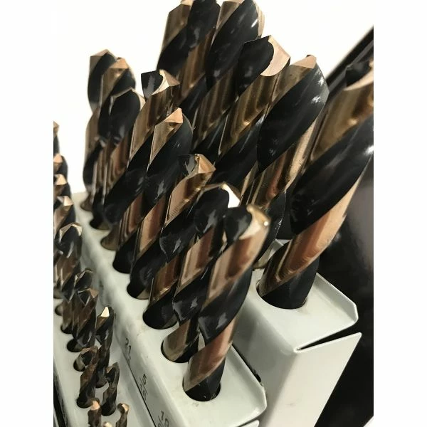 Cheapest 🤩 Eastwood 29 Piece High Speed Steel Drill Bit Set 👍 8 Cheapest 🤩 Eastwood 29 Piece High Speed Steel Drill Bit Set 👍 - Image 6