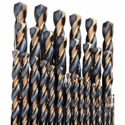 Cheapest 🤩 Eastwood 29 Piece High Speed Steel Drill Bit Set 👍 9 Cheapest 🤩 Eastwood 29 Piece High Speed Steel Drill Bit Set 👍 -Eastwood shop p 3 p33114a 1