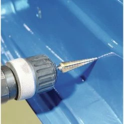 Buy 🧨 Titanium Step Drill Bit Set .125-.750in ⭐ 7 Buy 🧨 Titanium Step Drill Bit Set .125-.750in ⭐ -Eastwood shop p 4 p43656 2