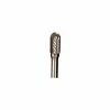 Best Sale 🧨 Carbide Burr SC3L Re 3/8X1X1/4 Dbl Round 👍 -Eastwood shop p 4 p46173