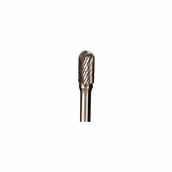 Best Sale 🧨 Carbide Burr SC3L Re 3/8X1X1/4 Dbl Round 👍