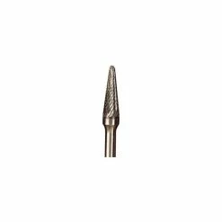 Coupon ✔️ Carbide Burr SL-3 3/8X1-1/16X1/4 Dbl Cone ⌛