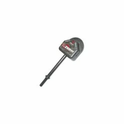 Budget 🥰 Skin Zipper Air 🔨 Hammer Driver Door Skinning Tool 😍