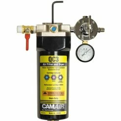 Top 10 🌟 Devilbiss QC3 Air Filter And Dryer ✔️