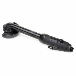 New โ Eastwood 4 Inch Extended Reach Air Cut Off Tool W/forward And Reverse ๐