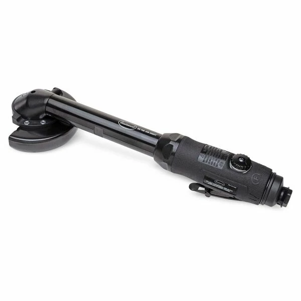 New ⌛ Eastwood 4 Inch Extended Reach Air Cut Off Tool W/forward And Reverse 🎁 3 New ⌛ Eastwood 4 Inch Extended Reach Air Cut Off Tool W/forward And Reverse 🎁