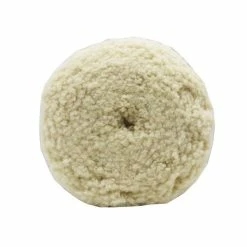 Best reviews of 🎁 GRIP 7 Inch Wool Buffing Pad -29305 🔔