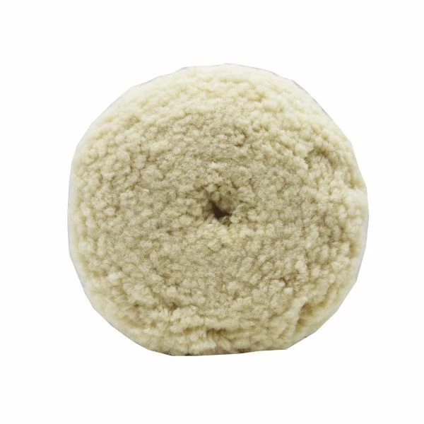 Best reviews of 🎁 GRIP 7 Inch Wool Buffing Pad -29305 🔔 3 Best reviews of 🎁 GRIP 7 Inch Wool Buffing Pad -29305 🔔