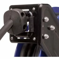 Budget 🌟 Eastwood 3/8 In X 50 Foot Retractable Air Hose Reel 🥰 -Eastwood shop p 7 p70449 1